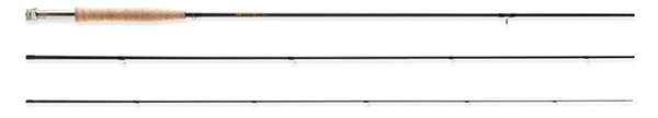 Maxia Aqua Fly Rod