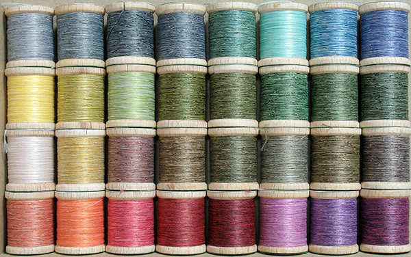 Camouflage Thread